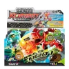 Silverlit Biopod Kombat Duo Pack