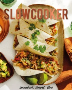 Slowcooker