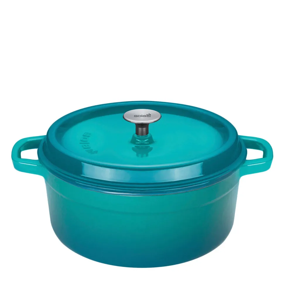 Sola Braadpan (O20 Cm)