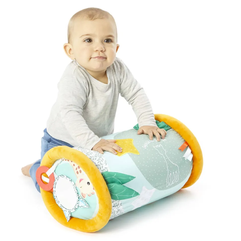 Sophie De Giraf Rollin' Speelrol