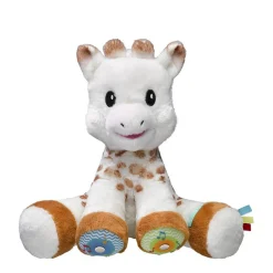 Sophie De Giraf Touch & Play Music Interactieve Knuffel