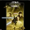 Star Wars Episode 2 - Attack Of The Clones (4K Ultra Hd Blu-Ray)