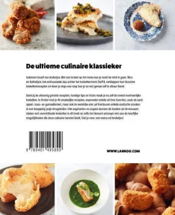 Stuff'D Kroket