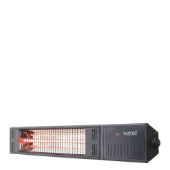 Sunred Heater Fortuna Wall 1500