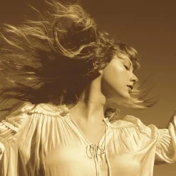 Taylor Swift - Fearless (Taylor'S Version) (Lp)