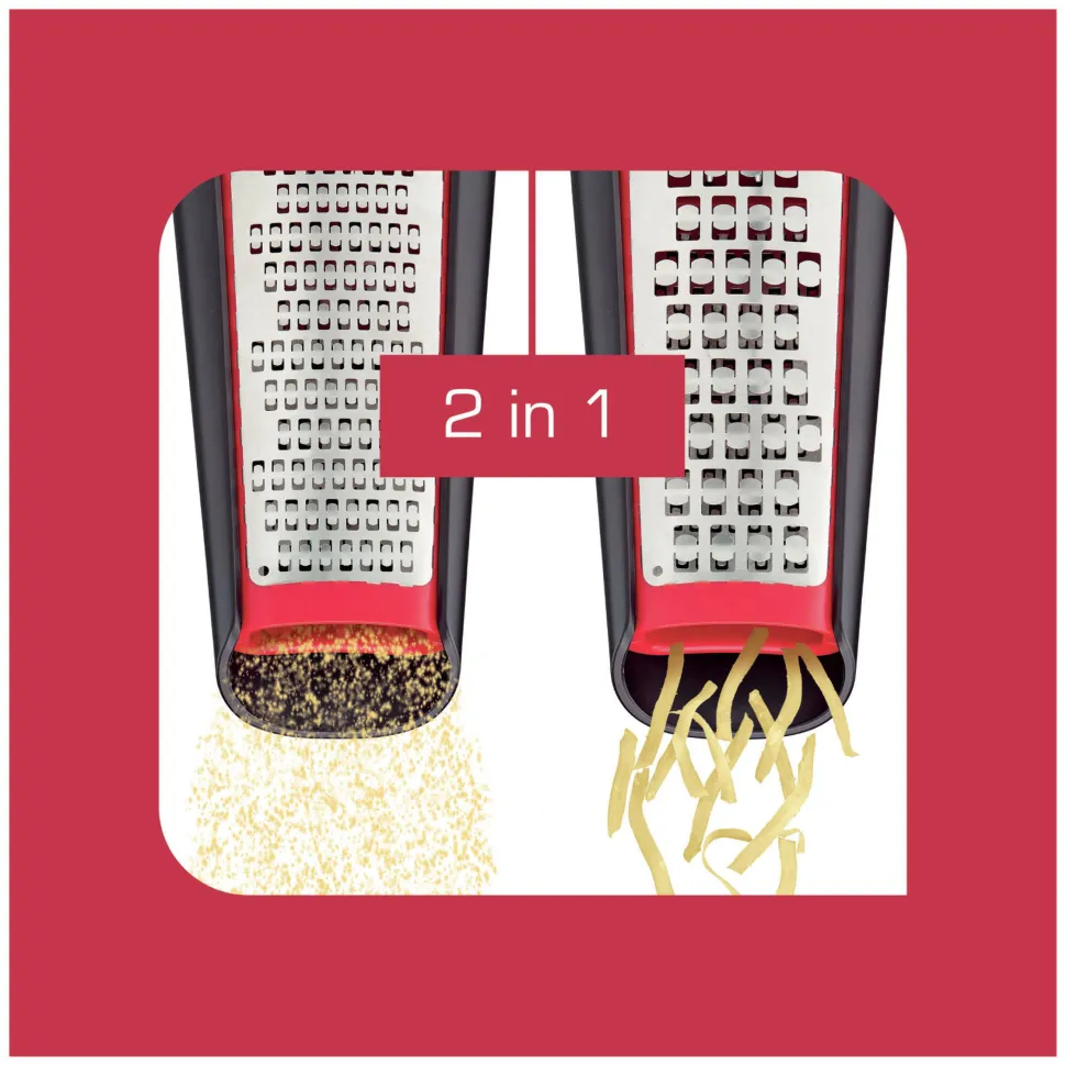 Tefal Rasp Ingenio Kitchentools