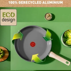 Tefal Revive Koekenpan (O24 Cm)