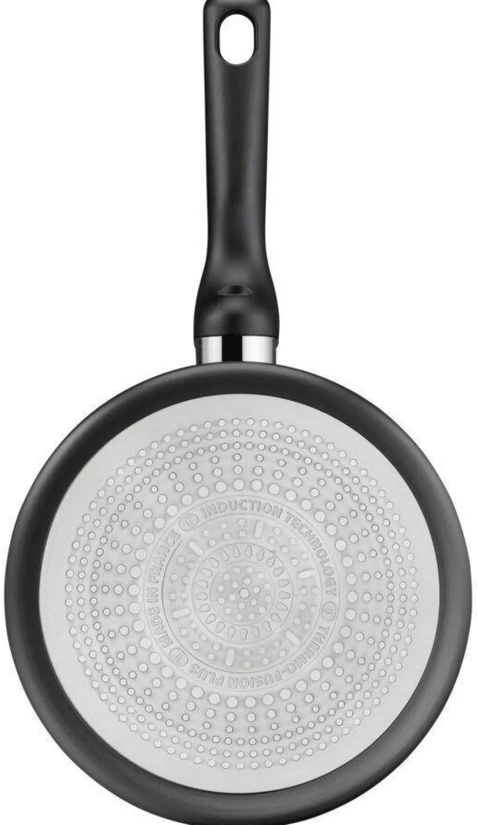 Tefal Tough Koekenpan 20 Cm