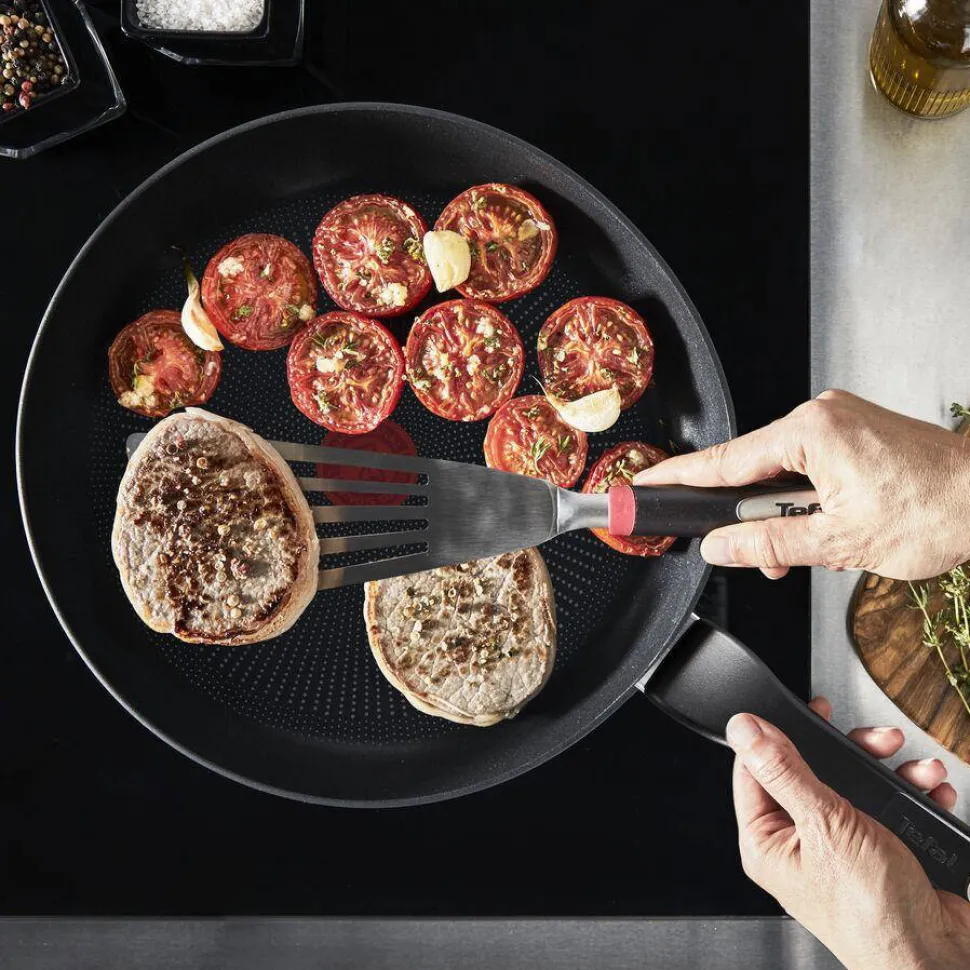 Tefal Tough Koekenpan 20 Cm