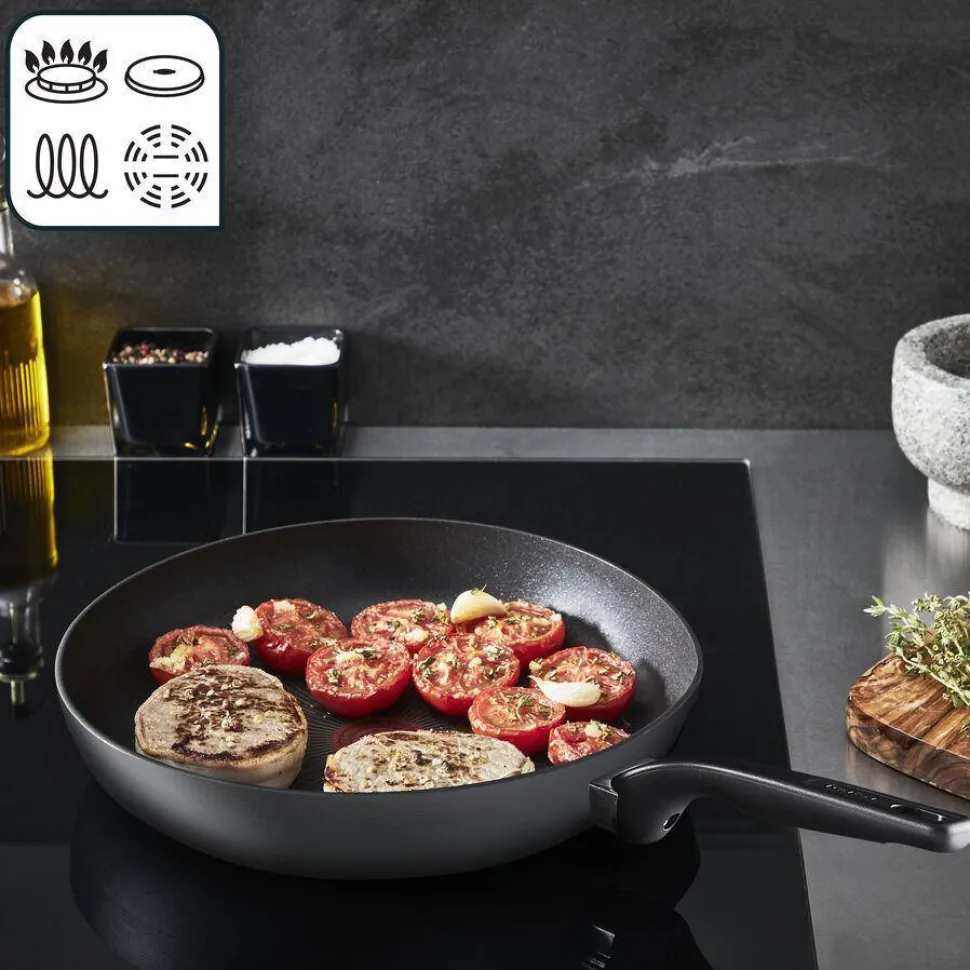 Tefal Tough Koekenpan 20 Cm