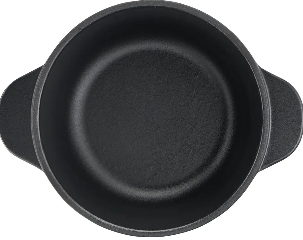 Tefal Tradition Gietijzeren Braadpan (O24 Cm)