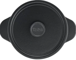Tefal Tradition Gietijzeren Braadpan (O24 Cm)