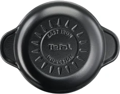 Tefal Tradition Gietijzeren Braadpan (O24 Cm)
