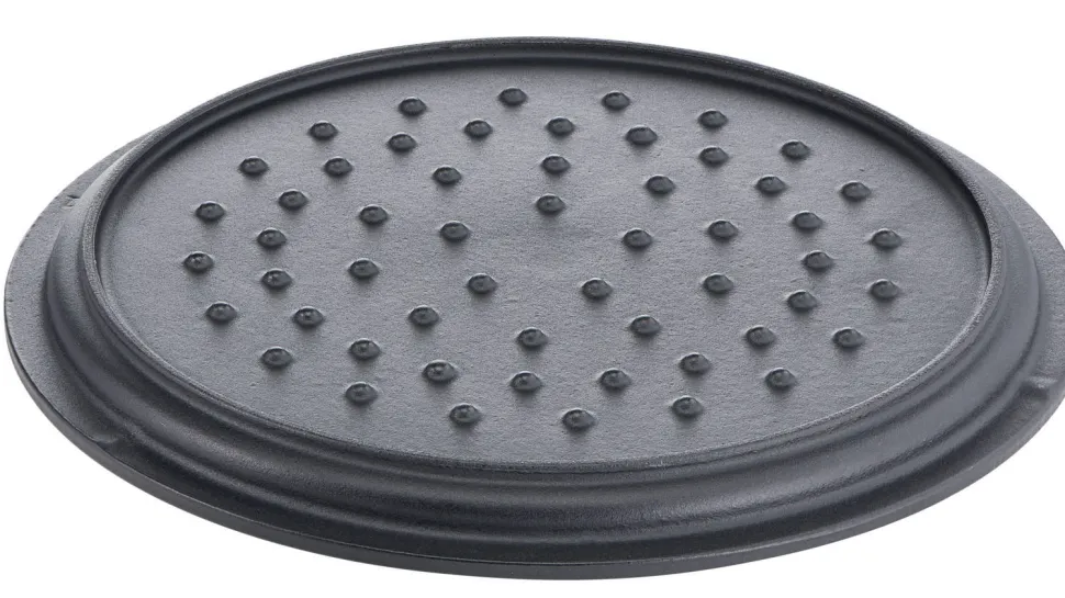 Tefal Tradition Gietijzeren Braadpan (O24 Cm)