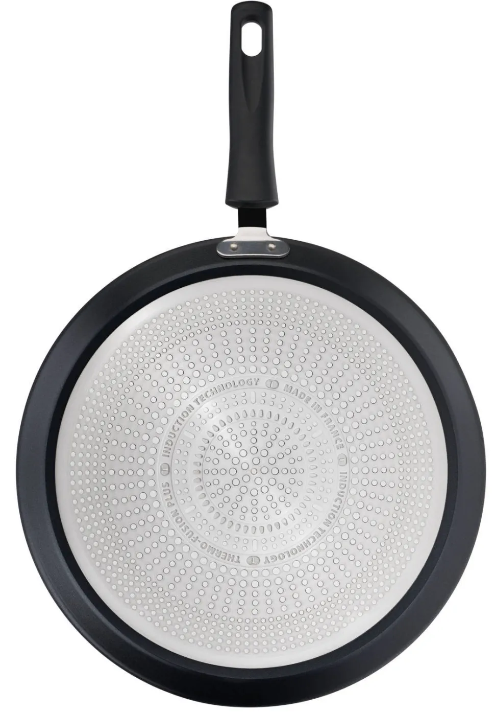 Tefal Unlimited Pannenkoekpan (O25 Cm)
