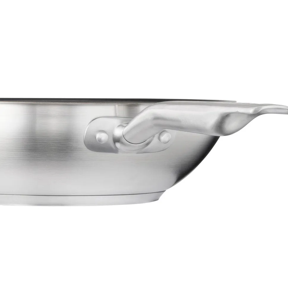 Tefal Virtuoso Wokpan (O28 Cm)