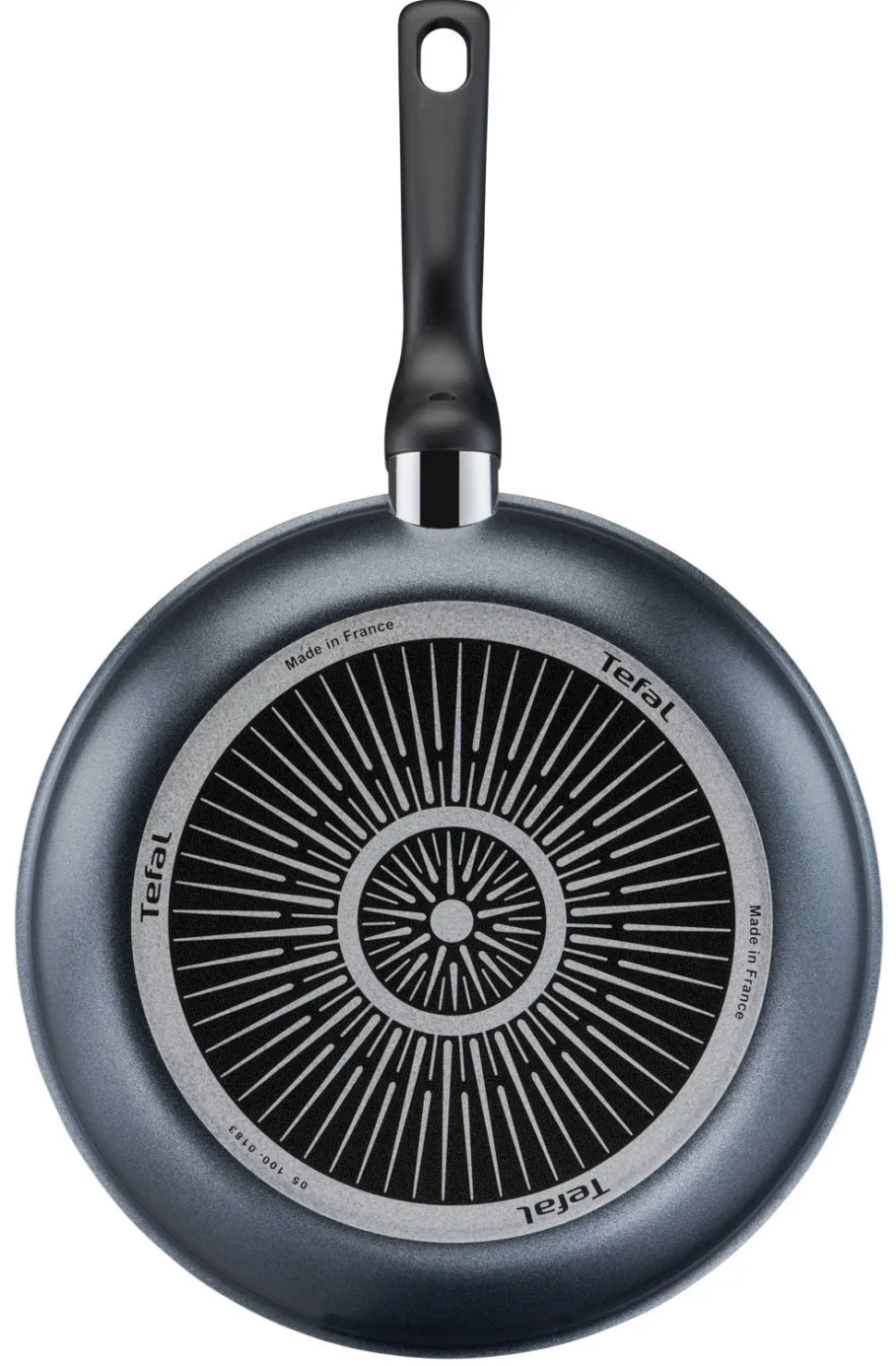 Tefal Xl Force Koekenpan (O28 Cm)