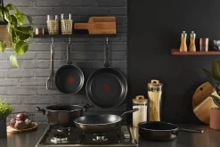Tefal Xl Force Koekenpan (O28 Cm)