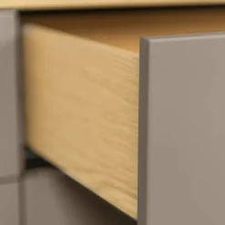 Tenzo Dressoir 4-Deurs Dot