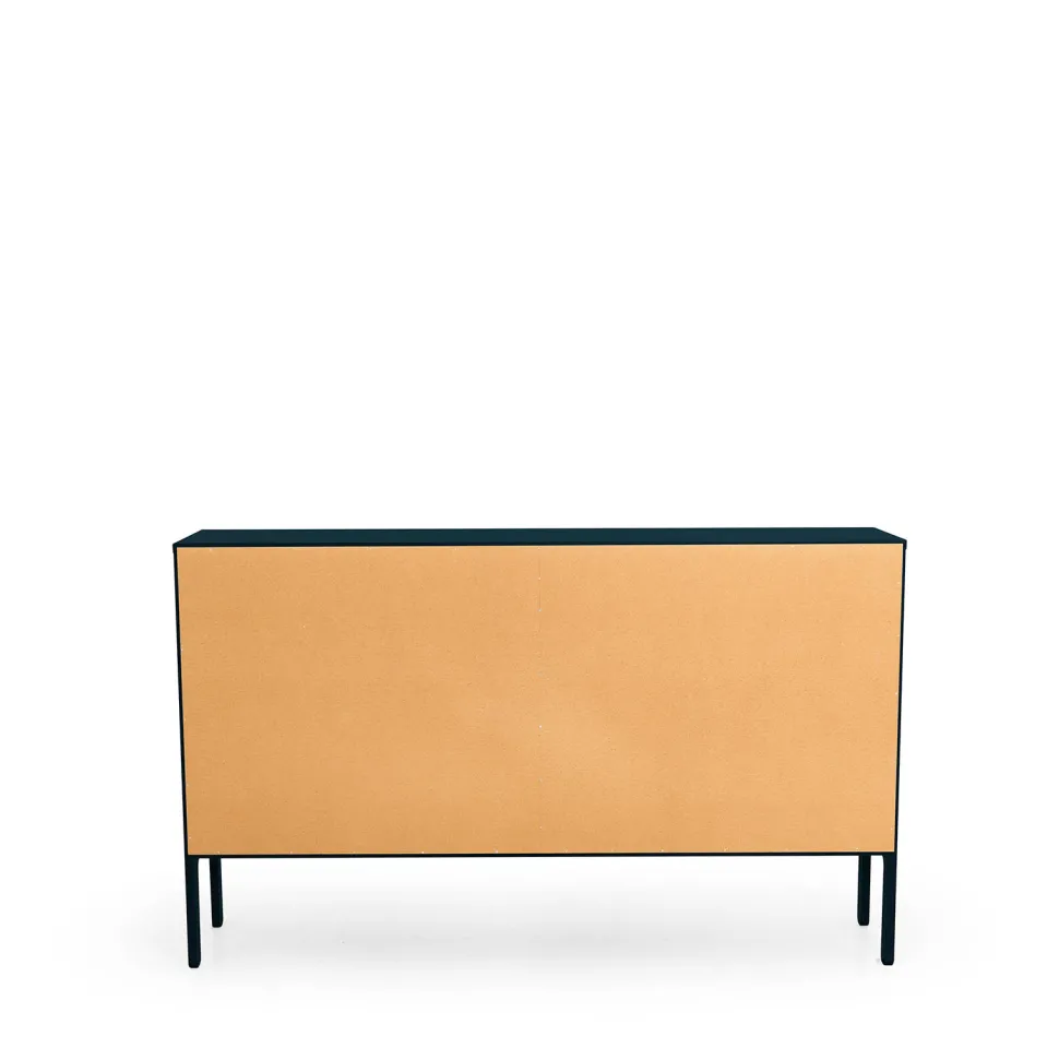 Tenzo Dressoir 2-Deurs Uno