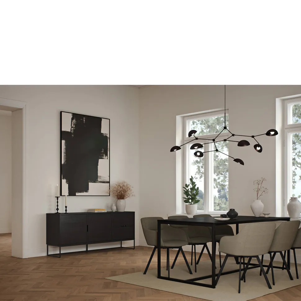 Tenzo Dressoir Lipp
