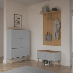 Tenzo Wandkast Dot