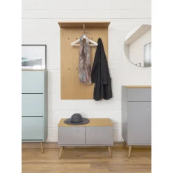 Tenzo Wandkast Dot
