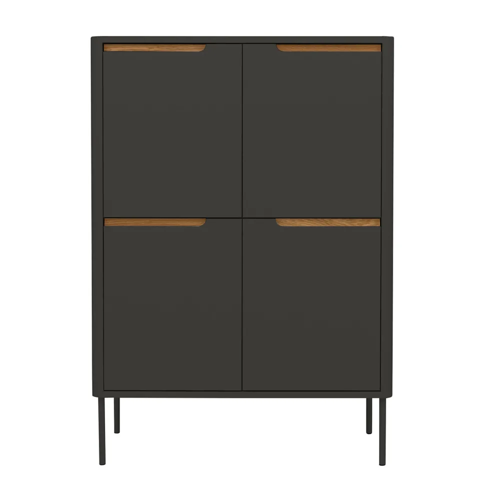 Tenzo Wandkast Switch