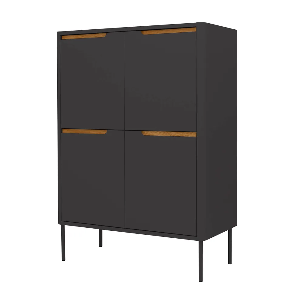 Tenzo Wandkast Switch