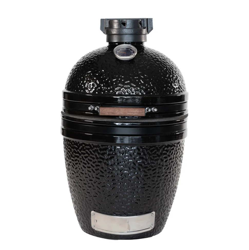 The Bastard Classic Kamado Medium Solo