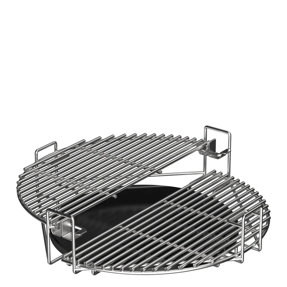The Bastard Classic Kamado Medium Complete