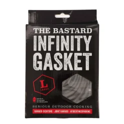 The Bastard Fiberglass Vilt