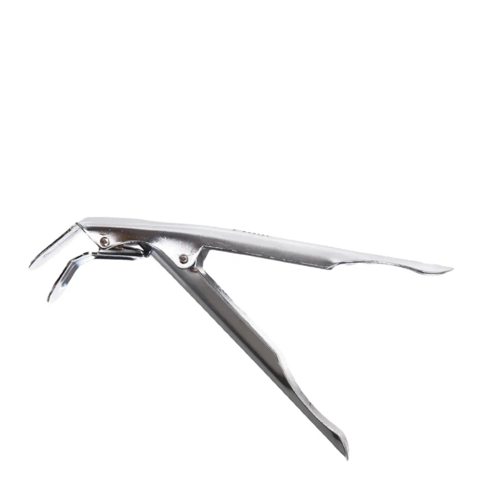 The Bastard Grill Clipper