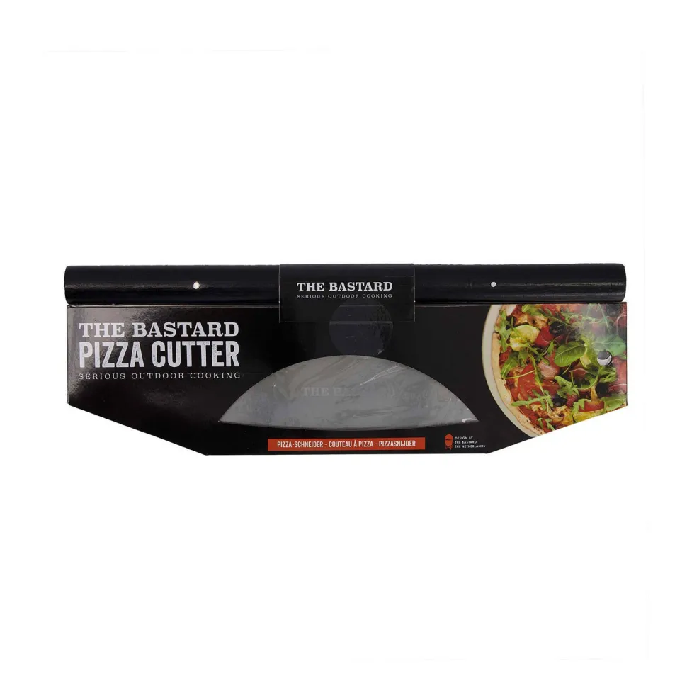 The Bastard Pizzasnijder