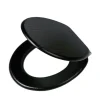 Tiger Toiletbril Blackwash