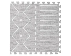 Toddlekind Puzzelmat Storm