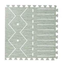 Toddlekind Puzzelmat Storm