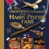 Tom Grimm Het Onofficiele Kookboek Voor Harry Potter Fans