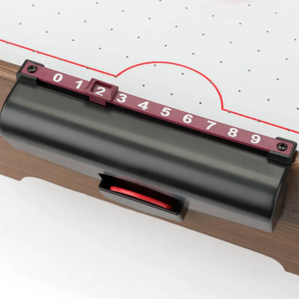 Toyrific Power Play Tafelmodel Airhockeytafel