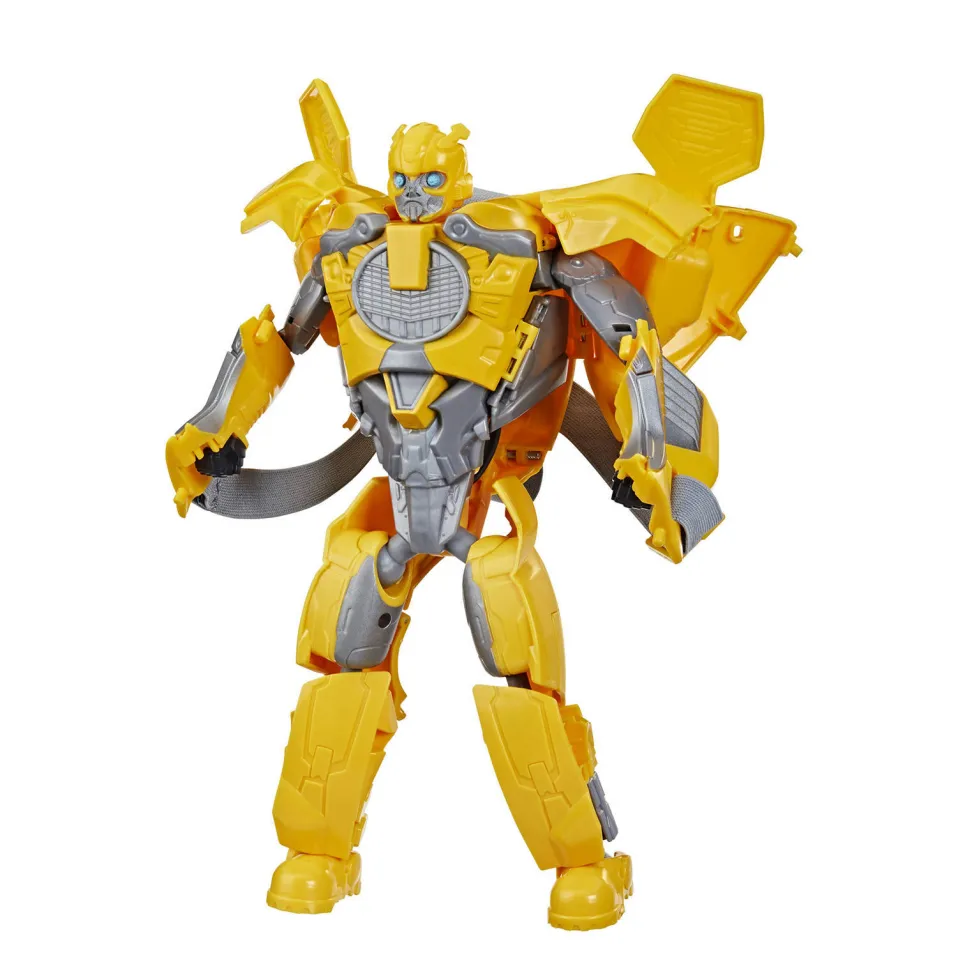Transformers Movie 2-In-1 Mask Bumblebee