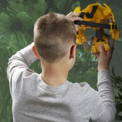 Transformers Movie 2-In-1 Mask Bumblebee