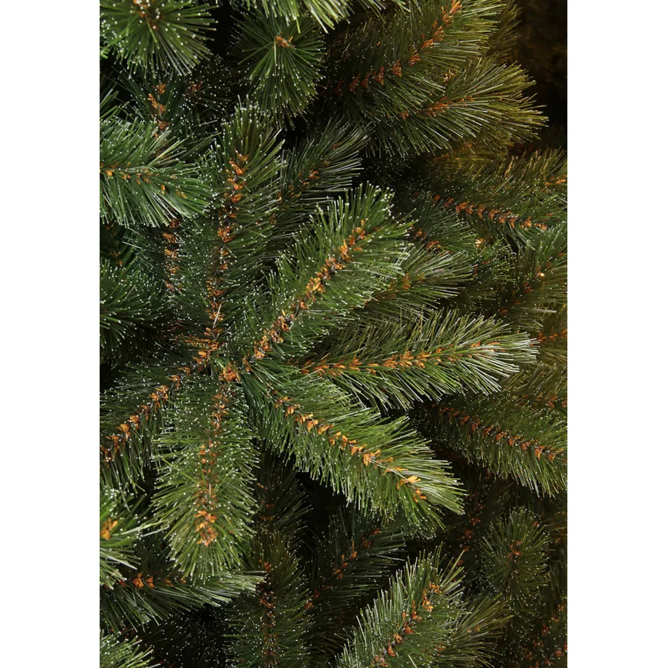 Triumph Tree Kerstboom Forest Frosted Pine (H230Xo157 Cm)