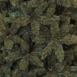 Triumph Tree Kerstboom Forest Frosted (H155 X O119 Cm)