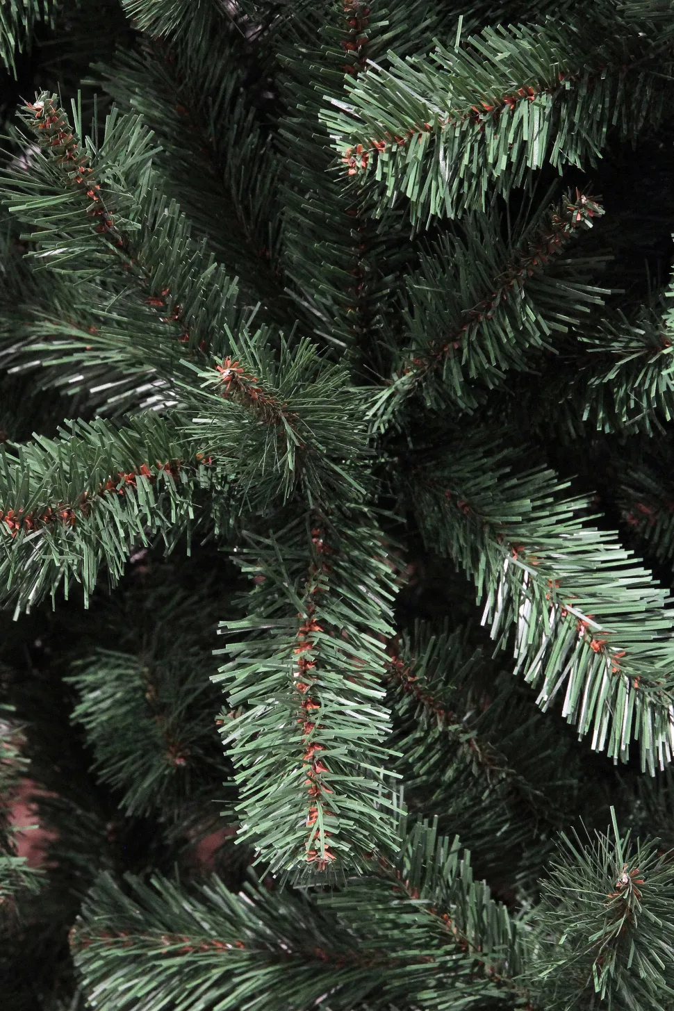 Triumph Tree Kerstboom Forrester (H155 X O102 Cm)