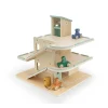 Trixie Garage Met Accessoires