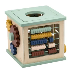 Trixie 5-In-1 Activiteiten Kubus