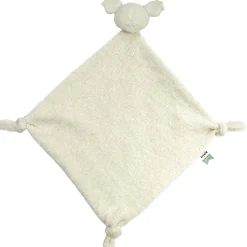 Trixie Knuffeldoekje Koala Teddy Almond Knuffeldoekje