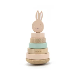 Trixie Stapeltoren Mrs. Rabbit
