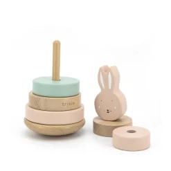 Trixie Stapeltoren Mrs. Rabbit