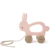 Trixie Trekspeeltje Mrs. Rabbit